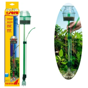 Sera GRAVEL CLEANER Odmulacz Na Pompkę Odkurzacz