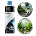 Seachem Clarity Środek do Klarowania Wody w Akwarium na Zmętnienia 250ml + 30% GRATIS = 325ml
