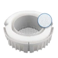 WKŁAD DO FLITRA ZEWN. FLUVAL GĄBKA FX-5 / FX-6 3 szt