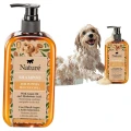 Nature Puppy Shampoo Szampon Dla Szczeniąt 250ml Pies Kot Delikatne Mycie