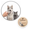 Czyściki Do Zębów Dla Psa Kota Nature Teeth Wipes 50szt Zestaw Chusteczki