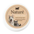 Czyściki Do Zębów Dla Psa Kota Nature Teeth Wipes 50szt Zestaw Chusteczki