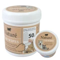 Czyściki Do Uszu Nature Ears Wipes 50SZT Płatki Higieniczne Dla Psa Słoik