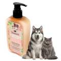 Odżywka Dla Zwierząt Nature Conditioner 250ml Pies Kot Połysk Ułatwia Czesanie