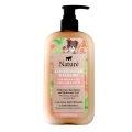 Odżywka Dla Zwierząt Nature Conditioner 250ml Pies Kot Połysk Ułatwia Czesanie