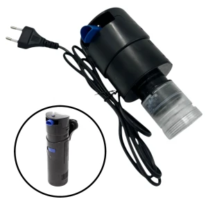 Głowica Do Filtra Sunsun CUP-809 UV Pompa Z Wirnikiem 700l/h 20W 