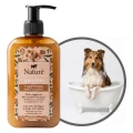 Nature Puppy Shampoo Szampon Dla Szczeniąt 250ml Pies Kot Delikatne Mycie