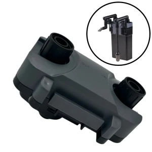 Głowica Do Filtra Sunsun HBL-801 Pompa Z Wirnikiem 500l/h 6W 