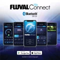 Fluval Belka Oświetleniowa LED Plant 4.0 Bluetooth 59W 117-155 cm