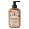 Szampon Z Zieloną Glinką Nature Green Clay 250ml Pies Kot Mocna Regeneracja