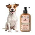 Szampon Z Zieloną Glinką Nature Green Clay 250ml Pies Kot Mocna Regeneracja