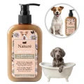 Szampon Z Zieloną Glinką Nature Green Clay 250ml Pies Kot Mocna Regeneracja