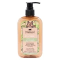 Szampon Do Długiej Sierści Nature Long Coat 250ml Pies Kot Miękki Włos