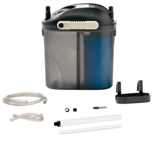 EDEN PDG 60 Dawniej Eden 501 Gravel Cleaner Odmulacz Zestaw do Czyszczenia Akwarium