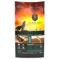 Karma dla psa AMBROSIA Senior Light 12kg Bezzbożowa Indyk Łosoś TURKEY SALMON