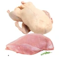 Karma dla psa AMBROSIA Adult TURKEY DUCK 12kg Bezzbożowa Indyk Kaczka