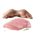 Karma dla psa AMBROSIA Sensitive Turkey Rabbit 12kg Bezzbożowa Indyk Królik