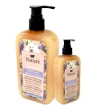 Szampon Do Białej Sierści Nature White Coat 250ml Pies Kot Biel Blask