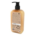 Szampon Do Białej Sierści Nature White Coat 250ml Pies Kot Biel Blask