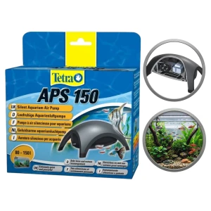 TETRATEC APS 150 POMPA JEDNOWYJŚCIOWA DO 80-150L