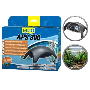 TETRATEC APS 300 POMPA DWUWYJŚCIOWA DO 120-300L
