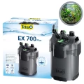 Tetra EX 700 Plus 7,5W Filtr Zewnętrzny Do Akwarium 100-200l