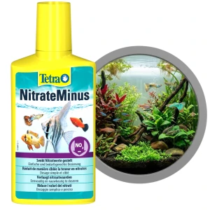 Tetra Nitrateminus 100ml Redukuje Azotany