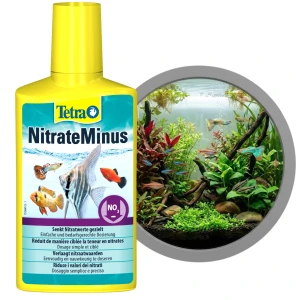 Tetra Nitrateminus 250ml Redukuje Azotany