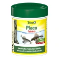Tetra Pleco Tablets 58szt/18g Pokarm w Tabletkach dla Ryb Dennych
