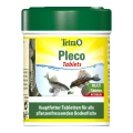 Tetra Pleco Tablets 120szt/36g Pokarm w Tabletkach dla Ryb Dennych