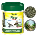 Tetra Pleco Tablets 120szt/36g Pokarm w Tabletkach dla Ryb Dennych