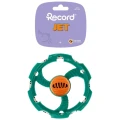 Zabawka Dla Psa RECORD TPR JET Ster Gryzak Pływająca Aport 16.5CM Niebieska