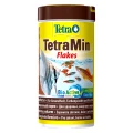Tetra Tetramin Flakes 500ml 100g Pokarm w Płatkach dla Ryb