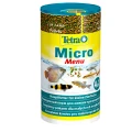 Tetra Micro Menu 100ml 65g Pokarm dla Małych Żerujących Ryb