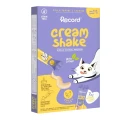 Przysmak Dla Kota Record Cream Shake Chicken Catnip 7x12g Krem Sos Kurczak
