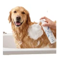 Szampon W Piance Dla Psa I Kota Record Foam 200ml Suchy Szampon Pianka