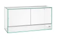 Diversa Terrarium Szklane 80x40x50cm 4mm 160l z Wentylacją 119524