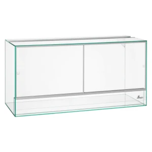 Diversa Terrarium Szklane 80x40x50cm 4mm 160l z Wentylacją 119524
