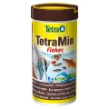 Tetra Tetramin Flakes 250ml 52g Pokarm w Płatkach dla Ryb