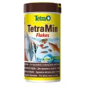poprawionaduża40 (1).pngTetra Tetramin Flakes 250ml 52g Pokarm w Płatkach dla Ryb