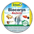 Tetra Biocoryn Bakteria Oczyszcza Środek do Zwalczania Szkodliwych Składników w Akwarium 100ml