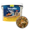 Tetra Tetramin Flakes Pokarm w Płatkach dla Ryb 10l WIADRO