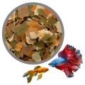 Uzupełnienie Tetra Tetramin Flakes 1000ml 210g Pokarm w Płatkach dla Ryb WORECZEK