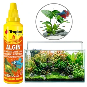 TROPICAL ALGIN 100ML 33034