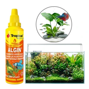 TROPICAL ALGIN 30ML 33031