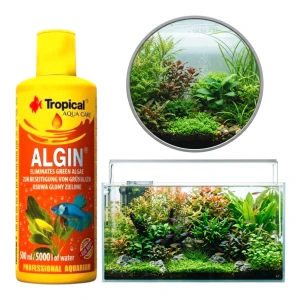 TROPICAL ALGIN 500ML 33036