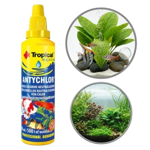 TROPICAL ANTYCHLOR 100ML 34064