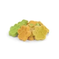Biszkopty Dla Psa RECORD BISCORE ZAMPOTTI VEGE Wegetariańskie Ciastka 1KG