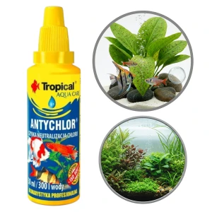 TROPICAL ANTYCHLOR 30ML 34061