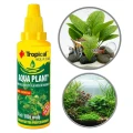 TROPICAL AQUA PLANT 100ml - Odżywka Nawóz Dla Roślin Akwariowych
